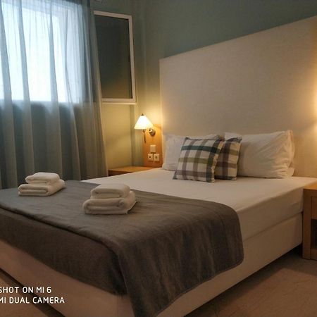 Skalidis Apartments Tolo Bilik gambar