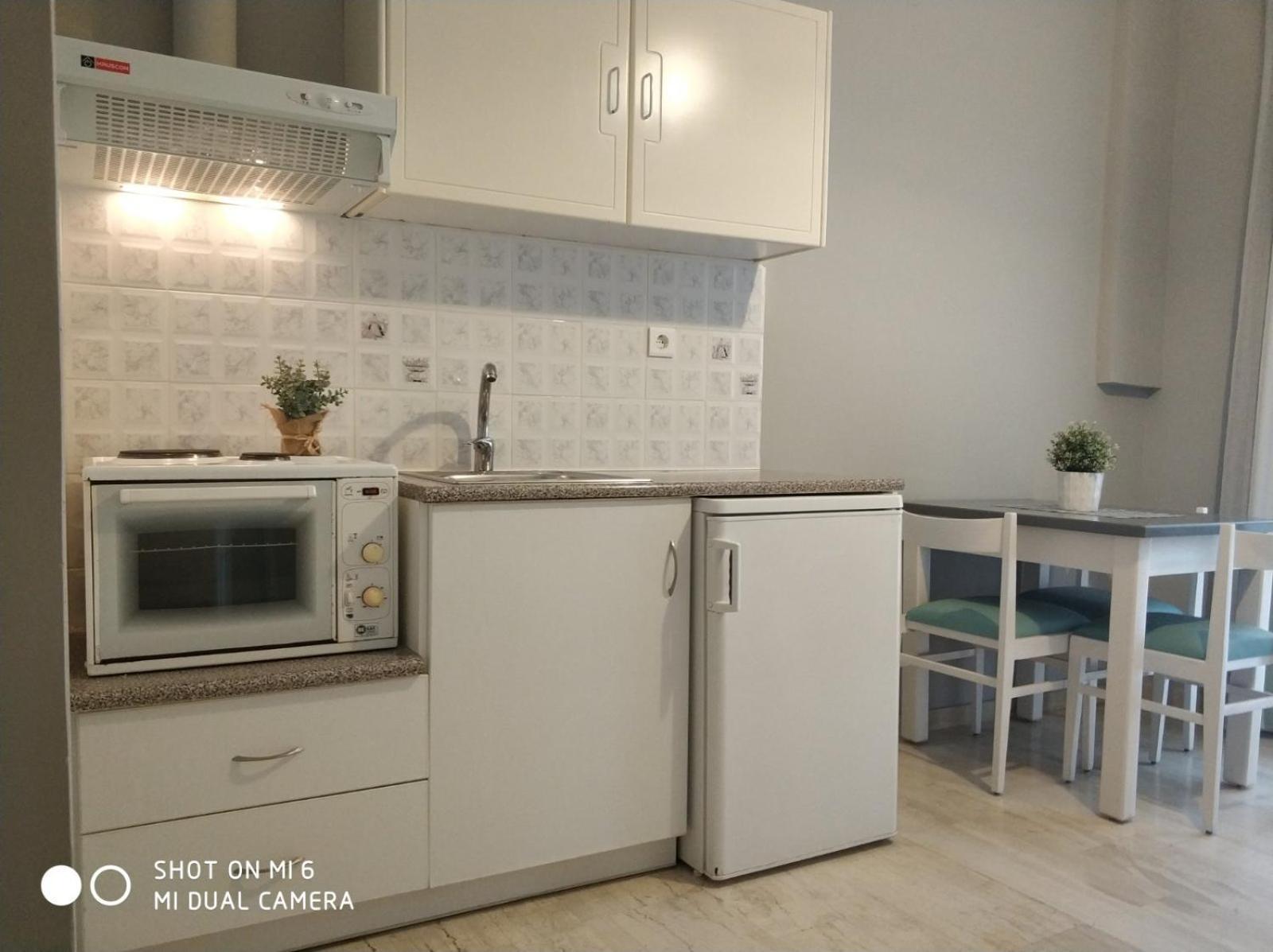 Skalidis Apartments Tolo Bilik gambar