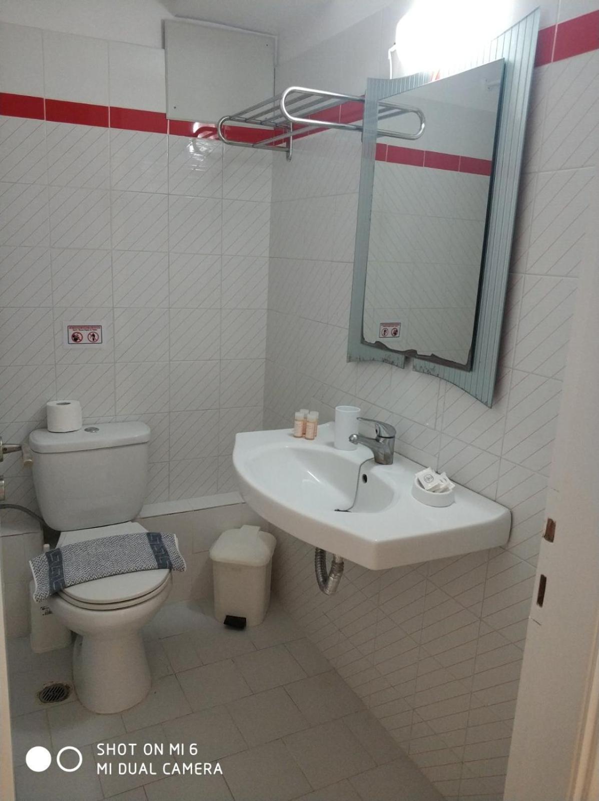 Skalidis Apartments Tolo Bilik gambar