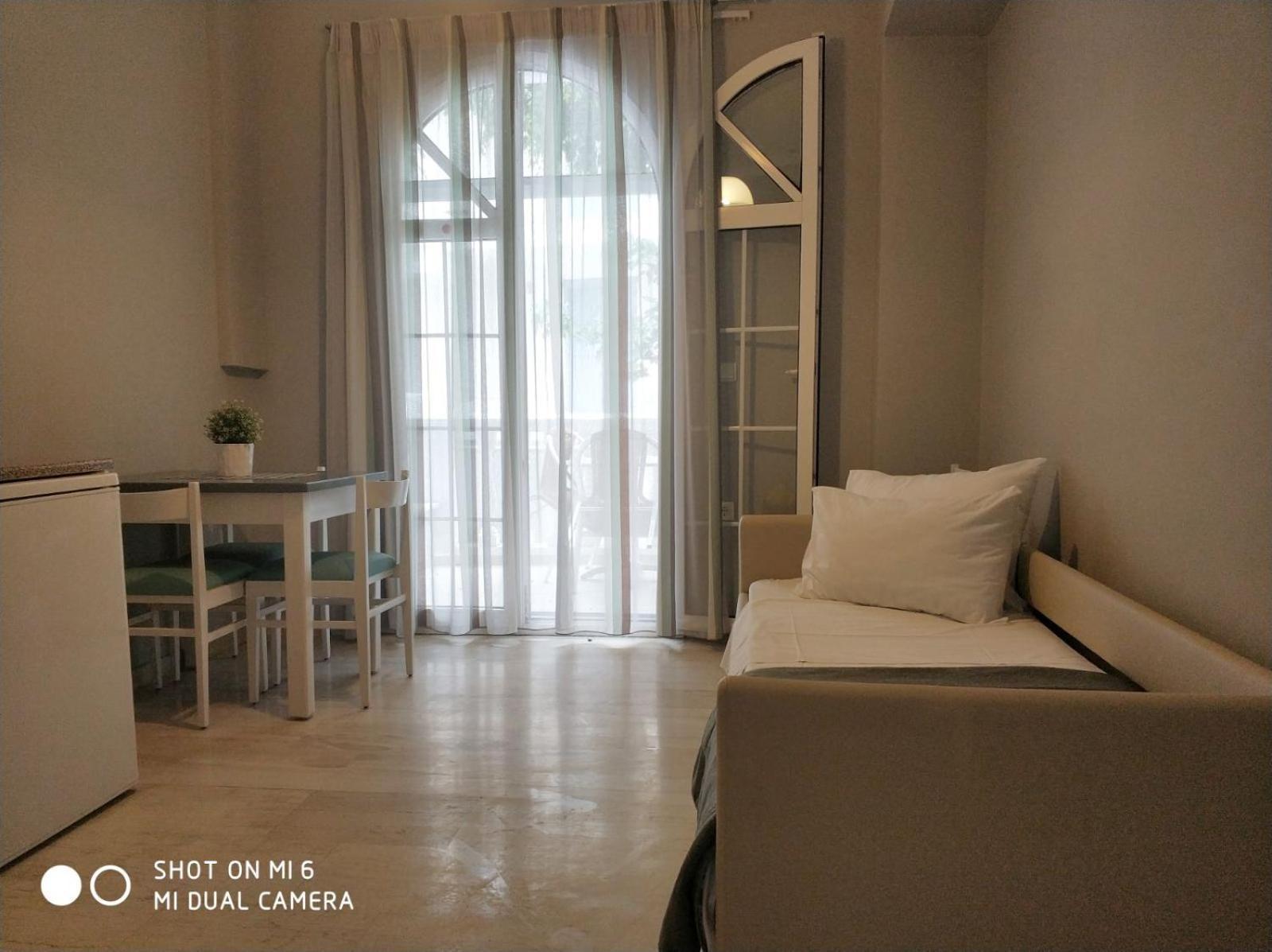 Skalidis Apartments Tolo Bilik gambar