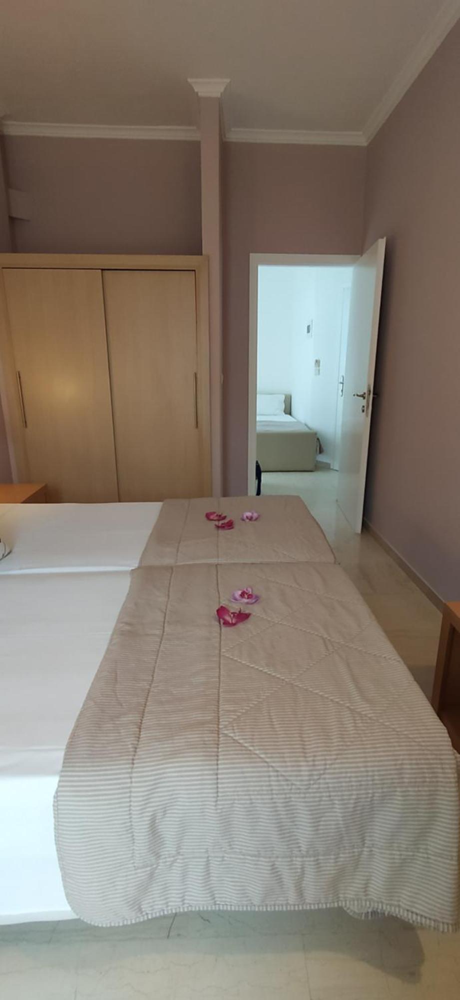 Skalidis Apartments Tolo Bilik gambar