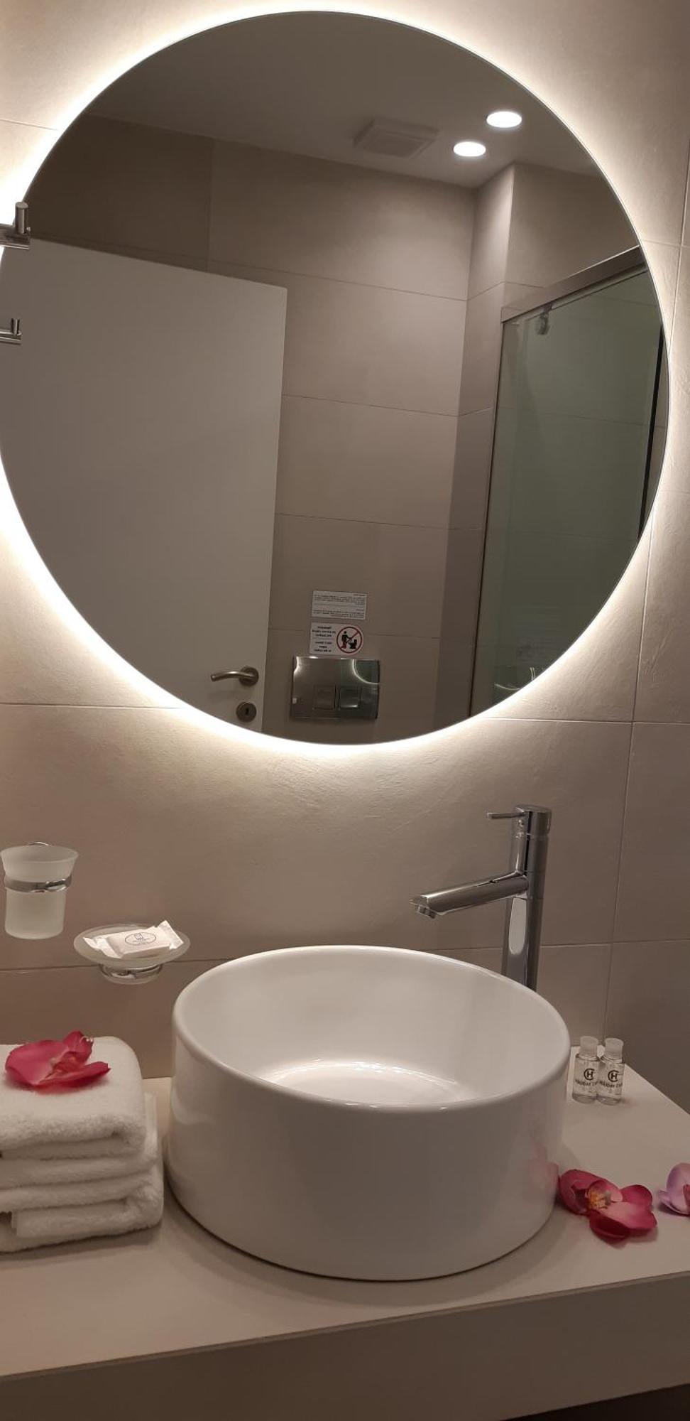 Skalidis Apartments Tolo Bilik gambar