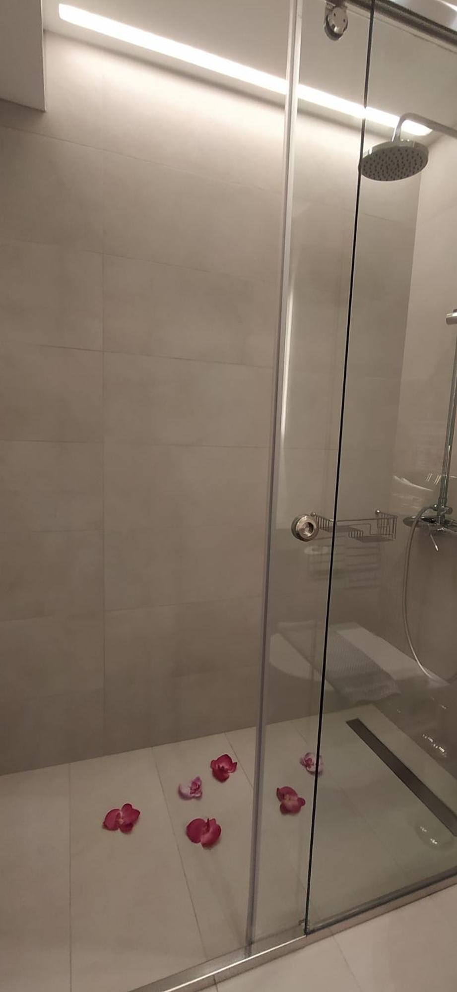 Skalidis Apartments Tolo Bilik gambar